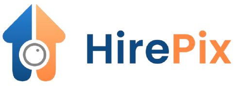 HirePix Logo